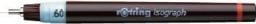 Rotring Isograph 0,6