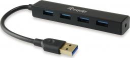 HUB USB Equip 4x USB-A 3.0 (128953)