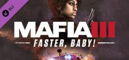  Mafia III - Faster Baby! (DLC)