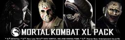  Mortal Kombat - XL Pack PC, wersja cyfrowa