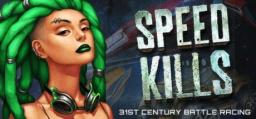  Speed Kills PC, wersja cyfrowa