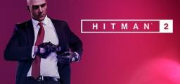 Hitman 2 Silver Edition PC, wersja cyfrowa