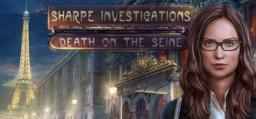  Sharpe Investigations: Death on the Seine PC, wersja cyfrowa