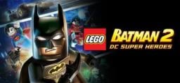  LEGO Batman 2 PC, wersja cyfrowa