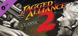  Jagged Alliance 2 Classic DLC PC, wersja cyfrowa