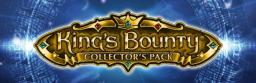  Kings Bounty - Collectors Pack PC, wersja cyfrowa