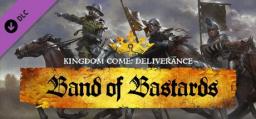  Kingdom Come: Deliverance – Band of Bastards PC, wersja cyfrowa