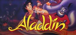  Disneys Aladdin PC, wersja cyfrowa 