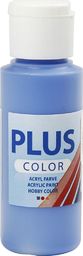  Creativ Company Farba PLUS Color 60 ml Kobaltowa