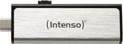 Pendrive Intenso MobileLine micro-USB 8 GB (3523460)