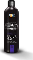  ADBL ADBL Quick Wax szybki wosk do konserwacji lakieru 1L uniwersalny