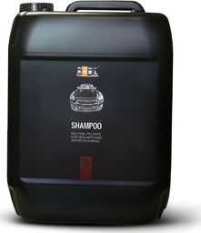 ADBL ADBL Shampoo szampon samochodowy koncentrat neutralne pH 5L uniwersalny