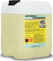 Atas Atas Autobella Lavaincera - szampon z woskiem 10kg uniwersalny