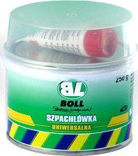  BOLL Boll szpachlówka uniwersalna 250g uniwersalny