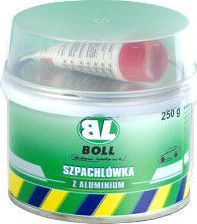  BOLL Boll szpachlówka z aluminium 250g uniwersalny