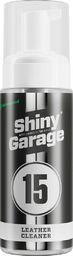  Shiny Garage Shiny Garage Leather Cleaner Pro płyn do czyszczenia skóry 150ml uniwersalny
