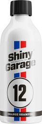  Shiny Garage Shiny Garage Orange Car Shampoo - szampon samochodowy 500ml uniwersalny