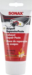 SONAX Sonax pasta naprawcza do tłumików 200g uniwersalny