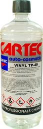  Cartec Cartec Vinyl TP-49 do tworzyw sztucznych i gumy op 1l uniwersalny