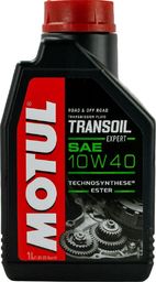  Motul Olej przekładniowy Motul Transoil 10W/40 1L uniwersalny