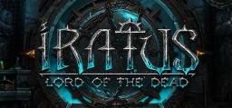  Iratus: Lord of the Dead PC, wersja cyfrowa 