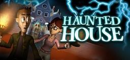  Haunted House PC, wersja cyfrowa