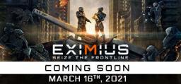  Eximius: Seize the Frontline (Incl. Early Access) PC, wersja cyfrowa