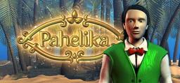  Pahelika: Secret Legends PC, wersja cyfrowa