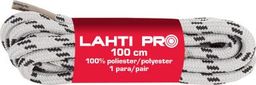  Lahti Pro SZNUROWADŁA OKRĄGŁE SZAR-CZAR L904040P, 10 PAR, 100CM, LAHTI