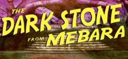  The Dark Stone from Mebara PC, wersja cyfrowa