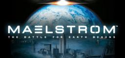  Maelstrom: The Battle for Earth Begins PC, wersja cyfrowa