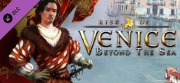  Rise of Venice - Beyond the Sea DLC PC, wersja cyfrowa