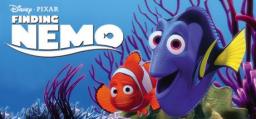  Disney Pixar Finding Nemo PC, wersja cyfrowa