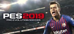  Pro Evolution Soccer 2019 PC, wersja cyfrowa 
