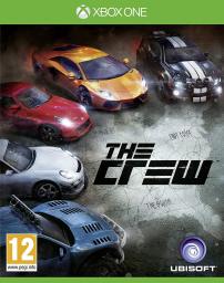  The Crew Xbox One, wersja cyfrowa