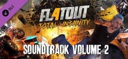  FlatOut 4: Total Insanity Soundtrack Volume 2 DLC PC, wersja cyfrowa