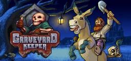 Graveyard Keeper PC, wersja cyfrowa