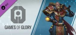  Games of Glory - Guardians Pack DLC PC, wersja cyfrowa
