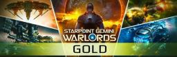  Starpoint Gemini Warlords Gold Pack PC, wersja cyfrowa