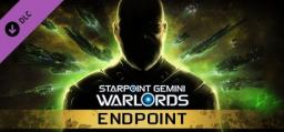 Starpoint Gemini: Warlords - Endpoint PC, wersja cyfrowa