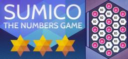  SUMICO - The Numbers Game PC, wersja cyfrowa