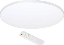 Lampa sufitowa Milagro Siena 1x80W LED (ML3703)