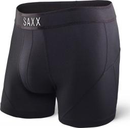  SAXX Bokserki Kinetic Boxer Brief blackout r. XS (SXBB27BLO)
