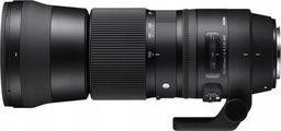 Obiektyw Sigma Contemporary Nikon F 150-600 mm F/5 DG HSM OS