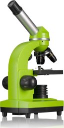Mikroskop Bresser Bresser Junior Biolux SEL Microscope green