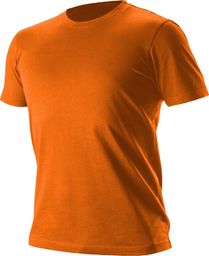  Neo T-shirt (T-shirt, pomarańczowy, rozmiar S, CE)