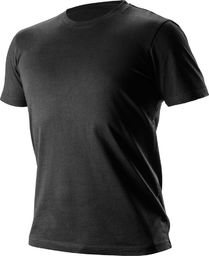  Neo T-shirt (T-shirt, czarny, rozmiar XL, CE)