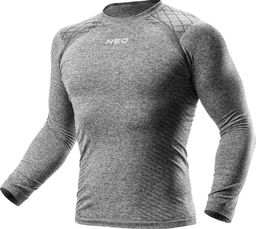  Neo Koszulka termoaktywna (Koszulka termoaktywna, rozmiar L/XL, CE)