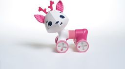  Tiny Love Interaktywna zabawka Sarenka Florence różowa  (TL1117100458R)