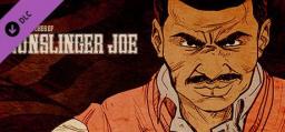 Wolfenstein II - The Adventures of Gunslinger Joe DLC PC, wersja cyfrowa